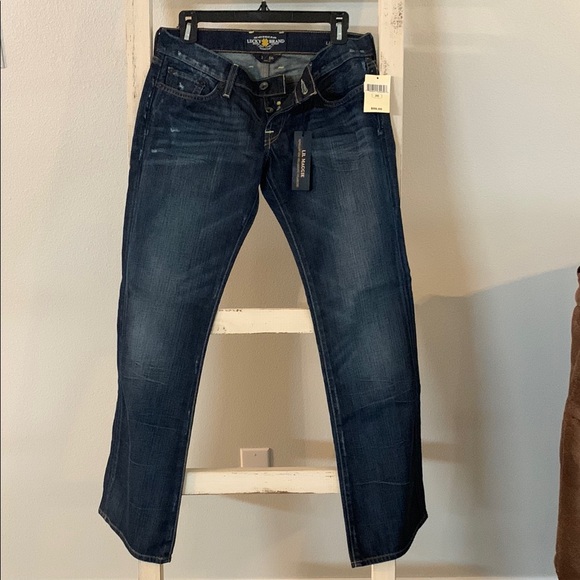 Lucky Lil Maggie NWT - Picture 1 of 5